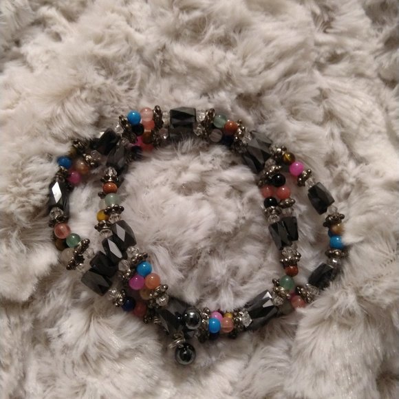 Magnetic Necklace/Bracelet - Picture 1 of 9